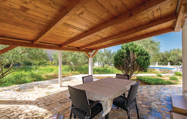 Apartman - Rab-Barbat , Hrvatska - CKR588 102