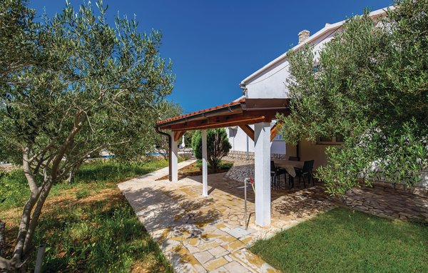 Apartman - Rab-Barbat , Hrvatska - CKR588 103