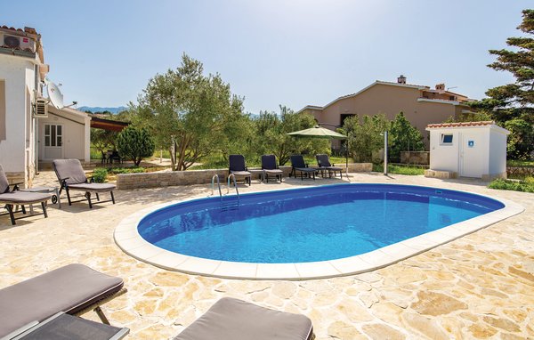 Apartman - Rab-Barbat , Hrvatska - CKR588 12