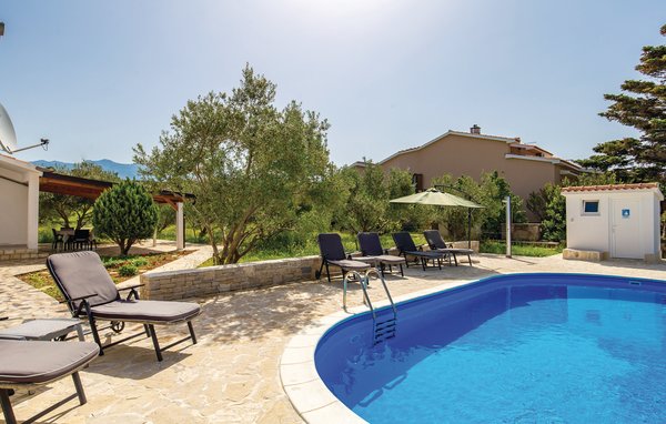 Apartman - Rab-Barbat , Hrvatska - CKR588 13