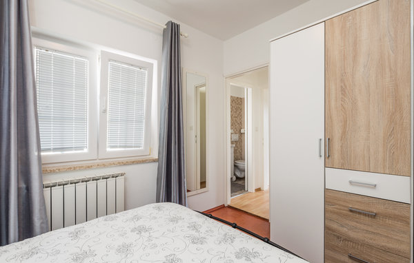 Apartman - Rab-Barbat , Hrvatska - CKR594 602