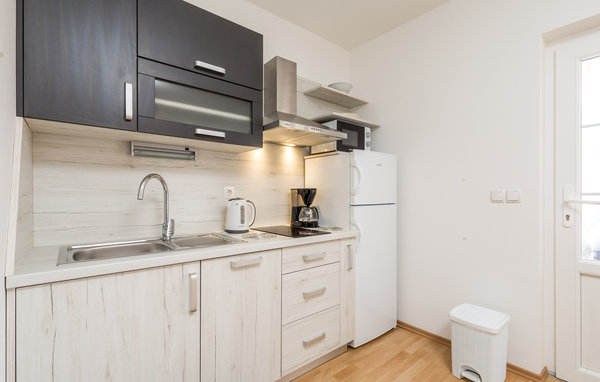 Apartman - Rab-Barbat , Hrvatska - CKR594 401