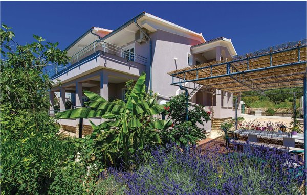 Apartman - Rab-Barbat , Hrvatska - CKR594 81