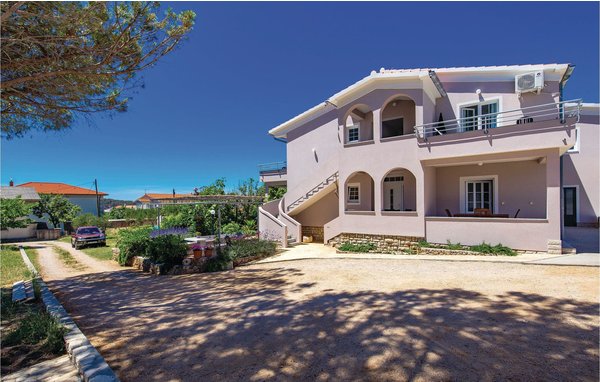 Apartman - Rab-Barbat , Hrvatska - CKR594 82