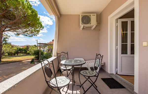 Apartman - Rab-Barbat , Hrvatska - CKR594 101