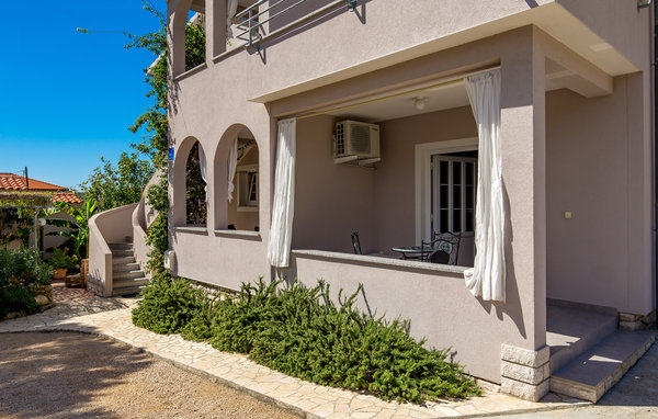 Apartman - Rab-Barbat , Hrvatska - CKR594 102