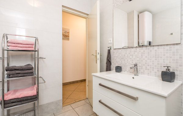 Domy wakacyjne - Rab-Banjol , Chorwacja - CKR601 702