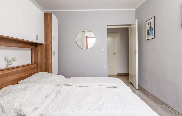 Domy wakacyjne - Rab-Banjol , Chorwacja - CKR601 601