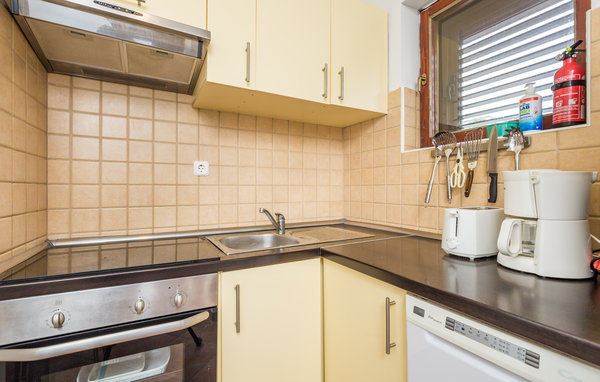 Domy wakacyjne - Rab-Banjol , Chorwacja - CKR601 405