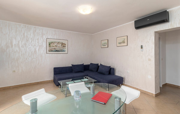 Domy wakacyjne - Rab-Banjol , Chorwacja - CKR601 4