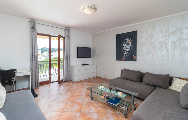 Domy wakacyjne - Rab-Banjol , Chorwacja - CKR601 5