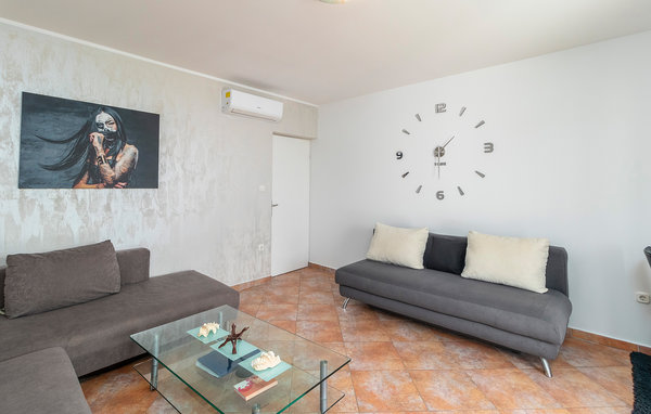 Domy wakacyjne - Rab-Banjol , Chorwacja - CKR601 302