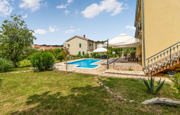 Domy wakacyjne - Rab-Banjol , Chorwacja - CKR601 13