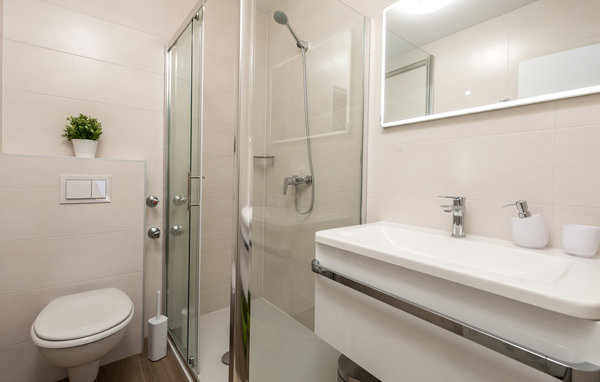 Apartament - Rab-Mundanije , Chorwacja - CKR608 701