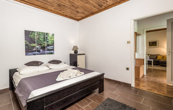 Apartament - Rab-Mundanije , Chorwacja - CKR608 602