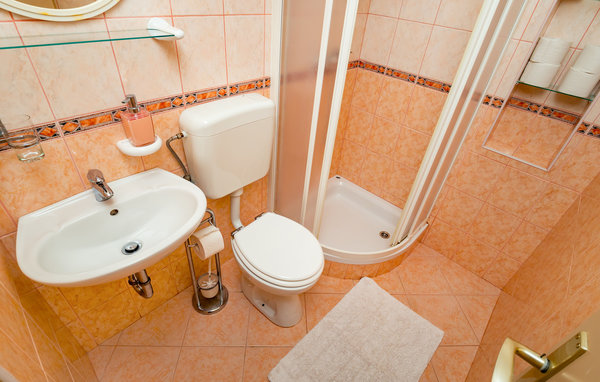 Ferieleilighet - Rab-Barbat , Kroatia - CKR621 701