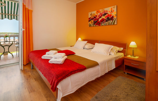 Ferieleilighet - Rab-Barbat , Kroatia - CKR621 601