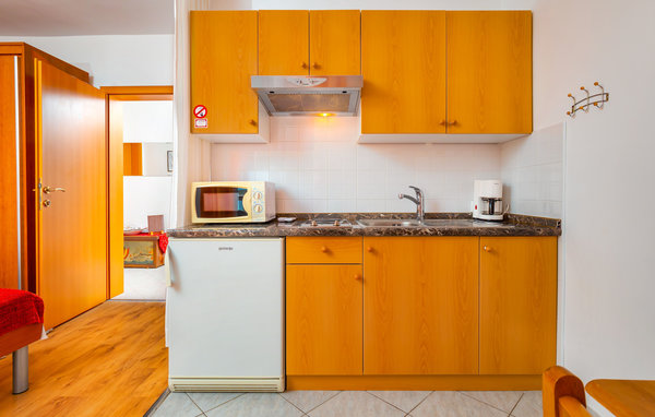 Ferieleilighet - Rab-Barbat , Kroatia - CKR621 4