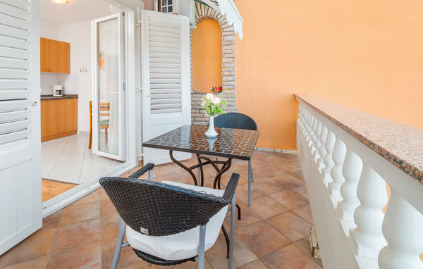 Ferieleilighet - Rab-Barbat , Kroatia - CKR621 7