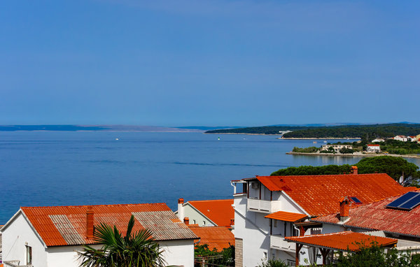 Ferieleilighet - Rab-Barbat , Kroatia - CKR621 201