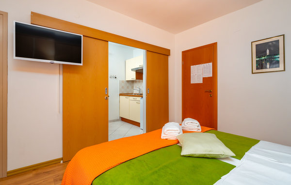 Lejlighed - Rab-Barbat , Kroatien - CKR622 3