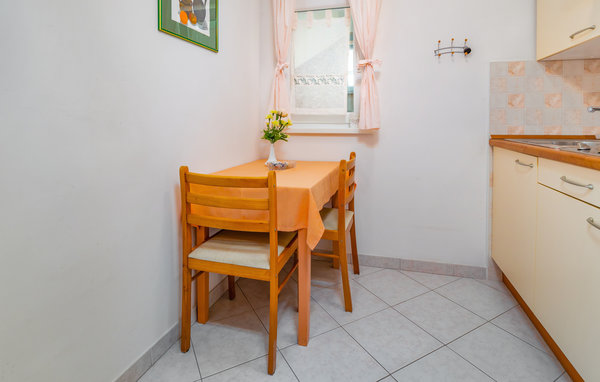Lejlighed - Rab-Barbat , Kroatien - CKR622 5