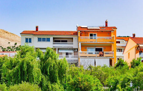 Apartman - Rab-Barbat , Hrvatska - CKR622 1