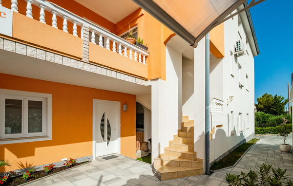 Lejlighed - Rab-Barbat , Kroatien - CKR622 7