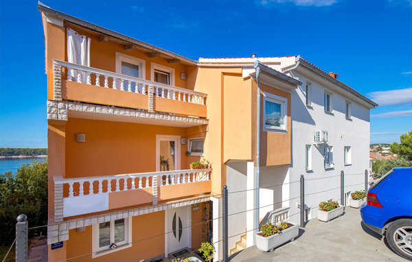 Lejlighed - Rab-Barbat , Kroatien - CKR622 8