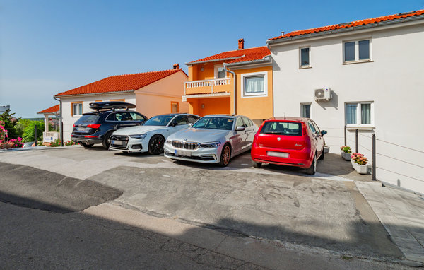 Lejlighed - Rab-Barbat , Kroatien - CKR622 101