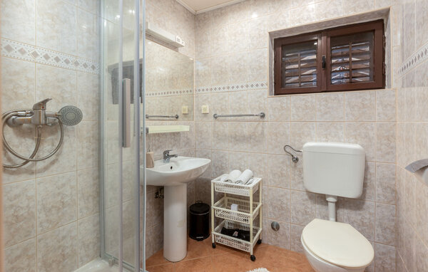 Apartament - Rab - Mundanije , Chorwacja - CKR623 701