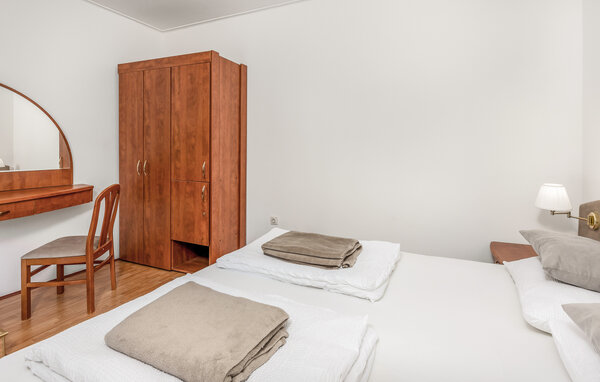 Apartament - Rab - Mundanije , Chorwacja - CKR623 602