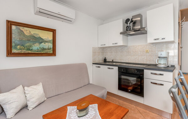 Apartament - Rab - Mundanije , Chorwacja - CKR623 4