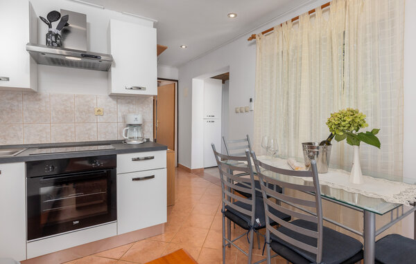 Apartament - Rab - Mundanije , Chorwacja - CKR623 5