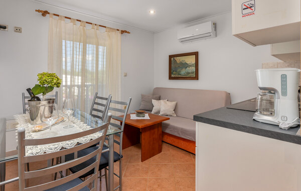 Apartament - Rab - Mundanije , Chorwacja - CKR623 3