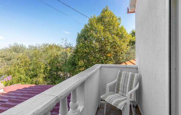Apartament - Rab - Mundanije , Chorwacja - CKR623 7
