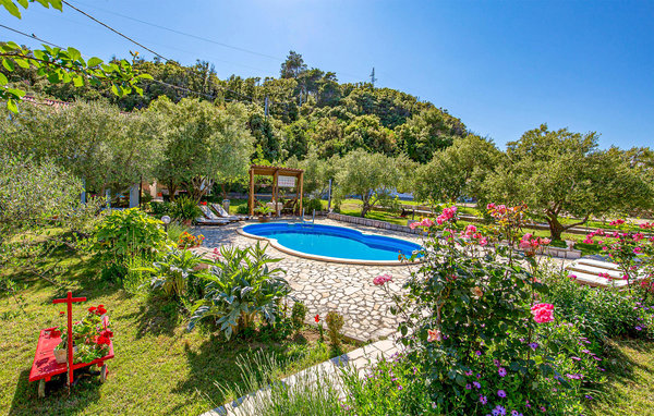 Apartament - Rab - Mundanije , Chorwacja - CKR623 12