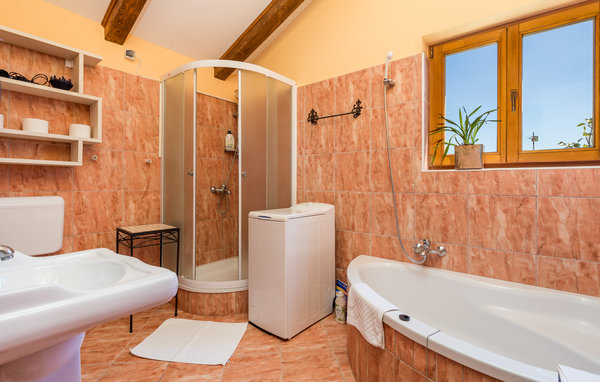 Kuća-za-odmor - Rab - Banjol , Hrvatska - CKR625 702