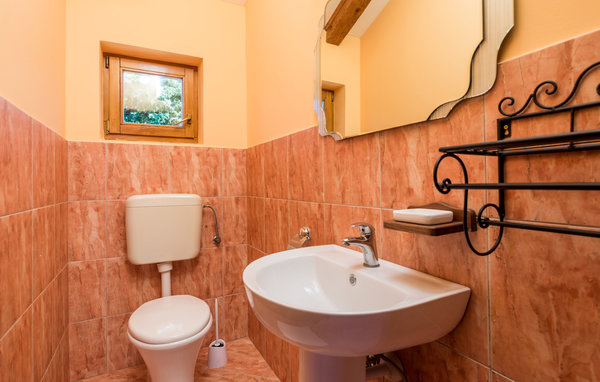 Kuća-za-odmor - Rab - Banjol , Hrvatska - CKR625 704