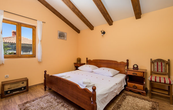 Kuća-za-odmor - Rab - Banjol , Hrvatska - CKR625 601