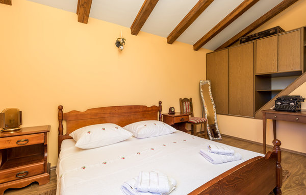 Kuća-za-odmor - Rab - Banjol , Hrvatska - CKR625 602