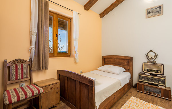 Kuća-za-odmor - Rab - Banjol , Hrvatska - CKR625 603