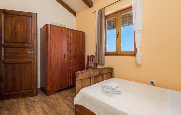 Kuća-za-odmor - Rab - Banjol , Hrvatska - CKR625 604