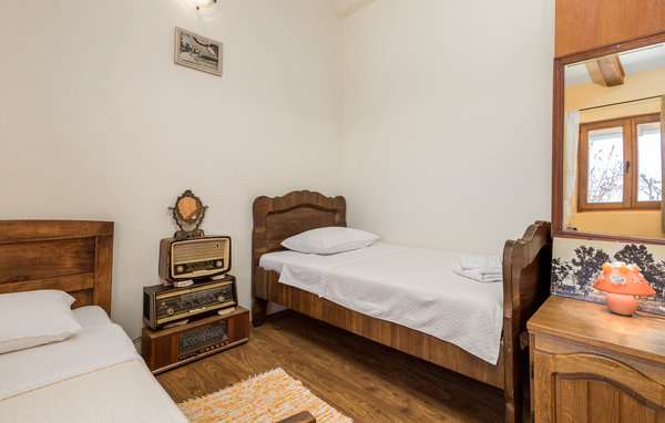 Kuća-za-odmor - Rab - Banjol , Hrvatska - CKR625 605