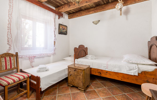 Kuća-za-odmor - Rab - Banjol , Hrvatska - CKR625 606