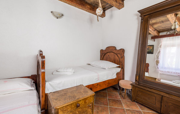 Kuća-za-odmor - Rab - Banjol , Hrvatska - CKR625 607