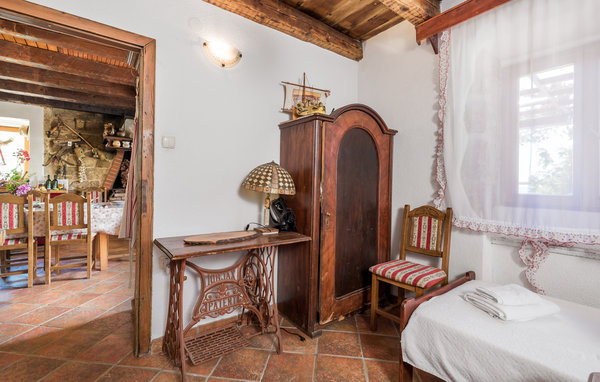 Kuća-za-odmor - Rab - Banjol , Hrvatska - CKR625 501