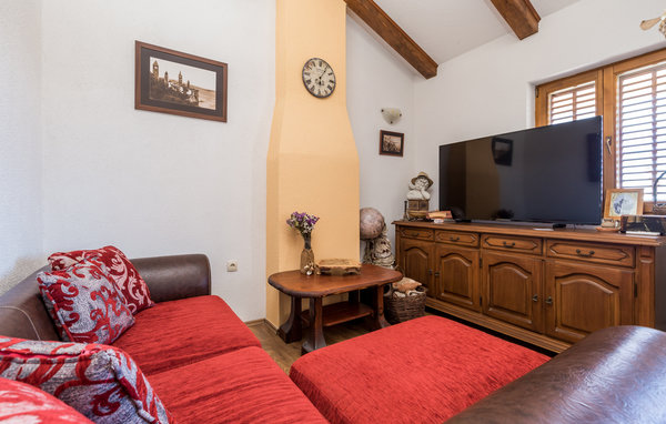 Kuća-za-odmor - Rab - Banjol , Hrvatska - CKR625 302