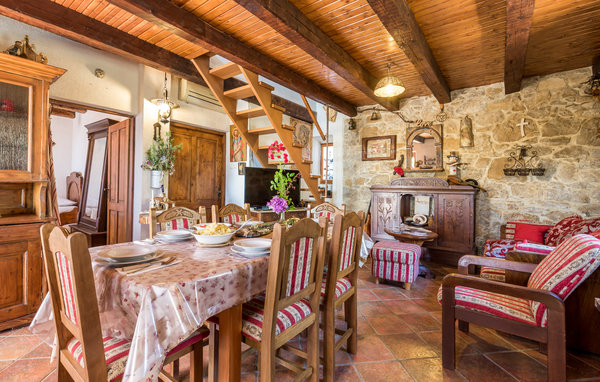 Kuća-za-odmor - Rab - Banjol , Hrvatska - CKR625 5