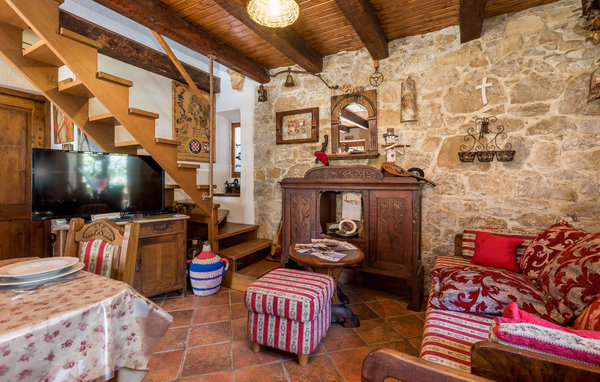 Kuća-za-odmor - Rab - Banjol , Hrvatska - CKR625 6